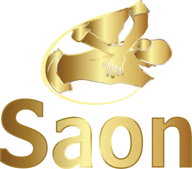 Logo Saon Thaimassage